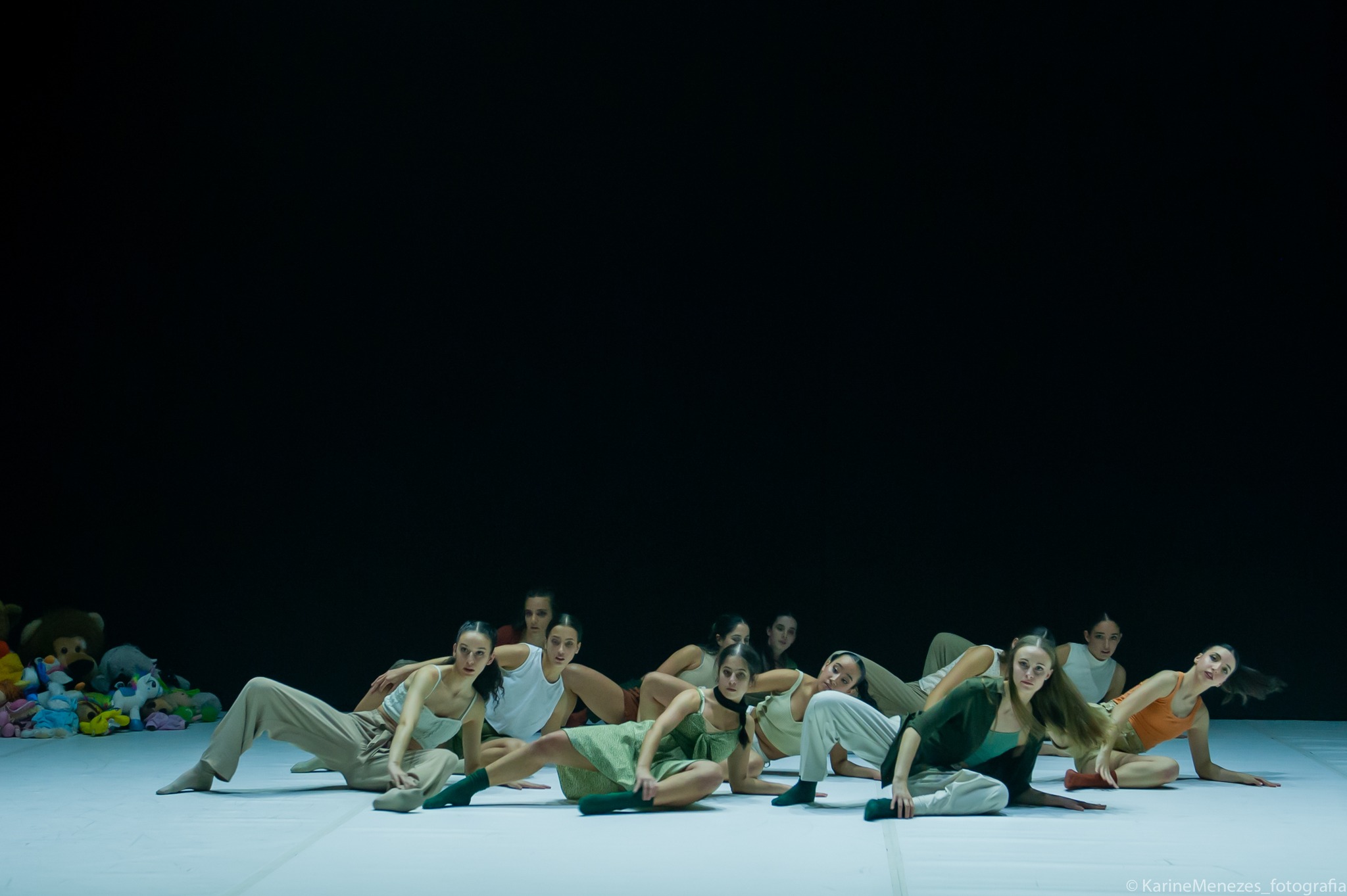 Ent'artes | Escola de Dança